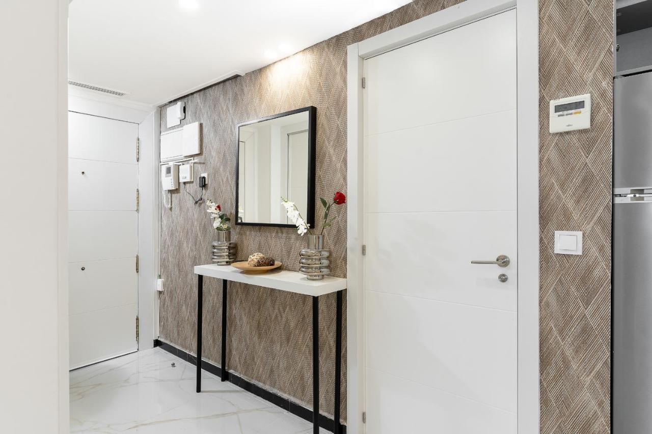 La Roca Chica Apartment Torremolinos Exterior photo
