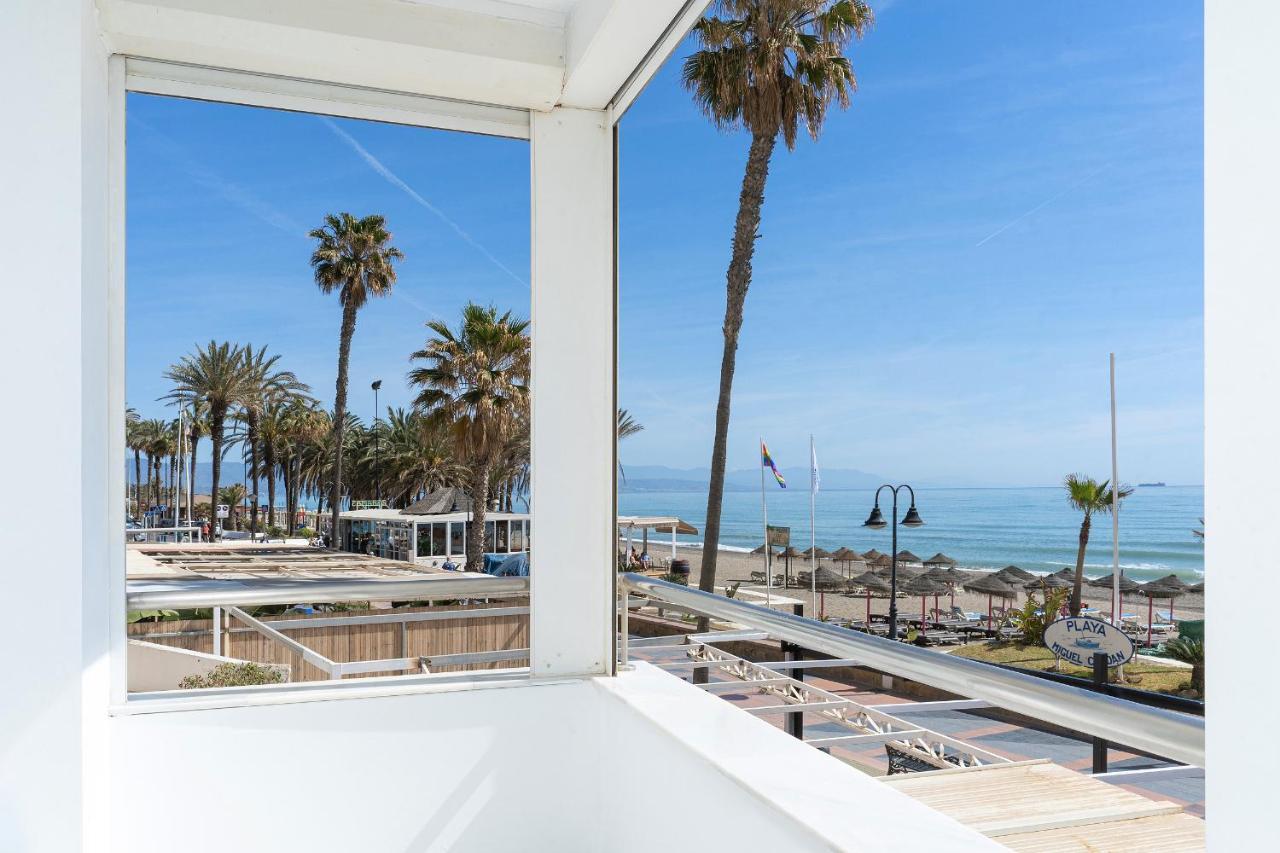 La Roca Chica Apartment Torremolinos Exterior photo