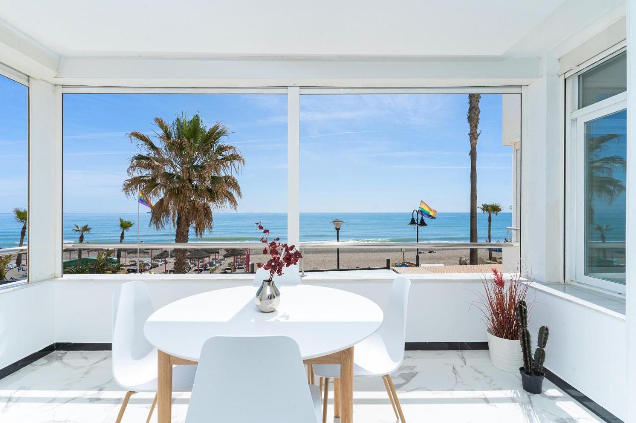 La Roca Chica Apartment Torremolinos Exterior photo