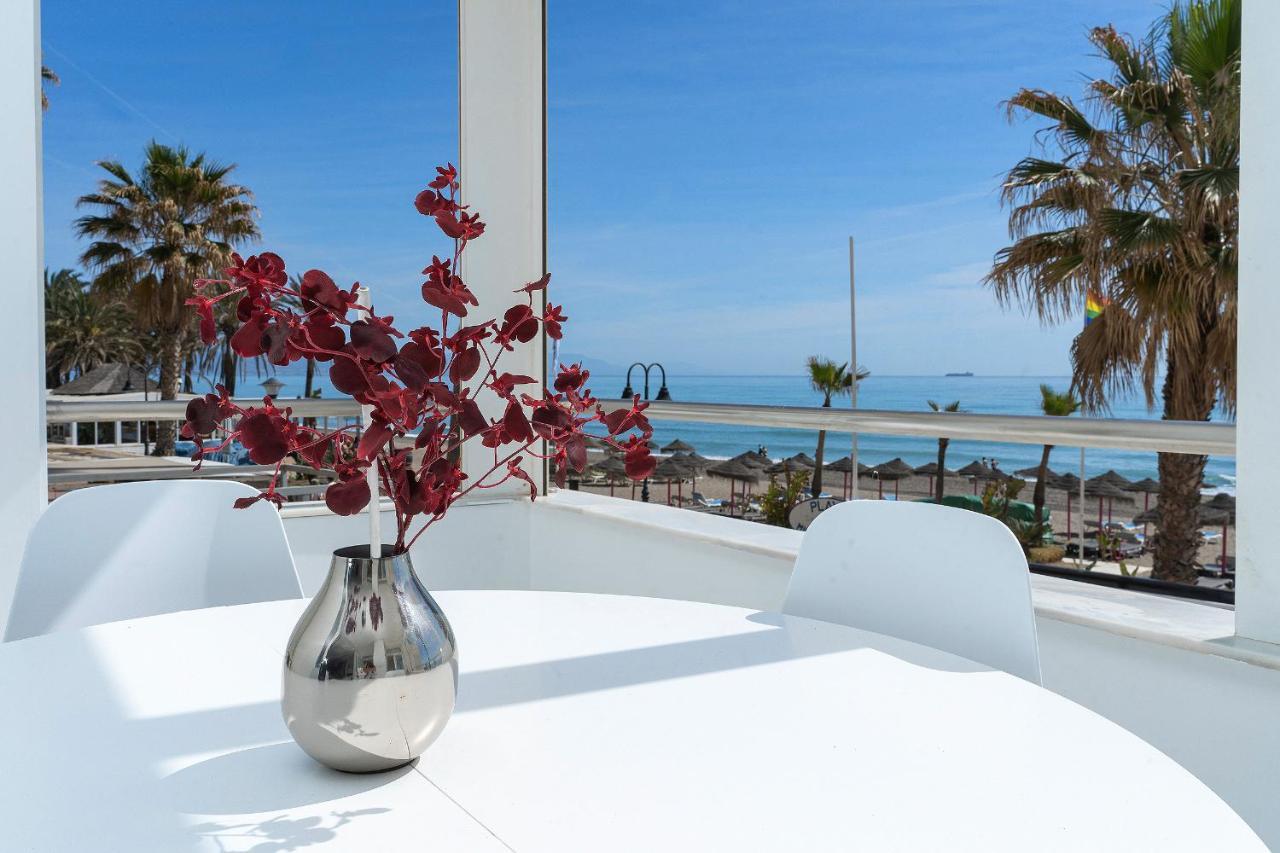 La Roca Chica Apartment Torremolinos Exterior photo