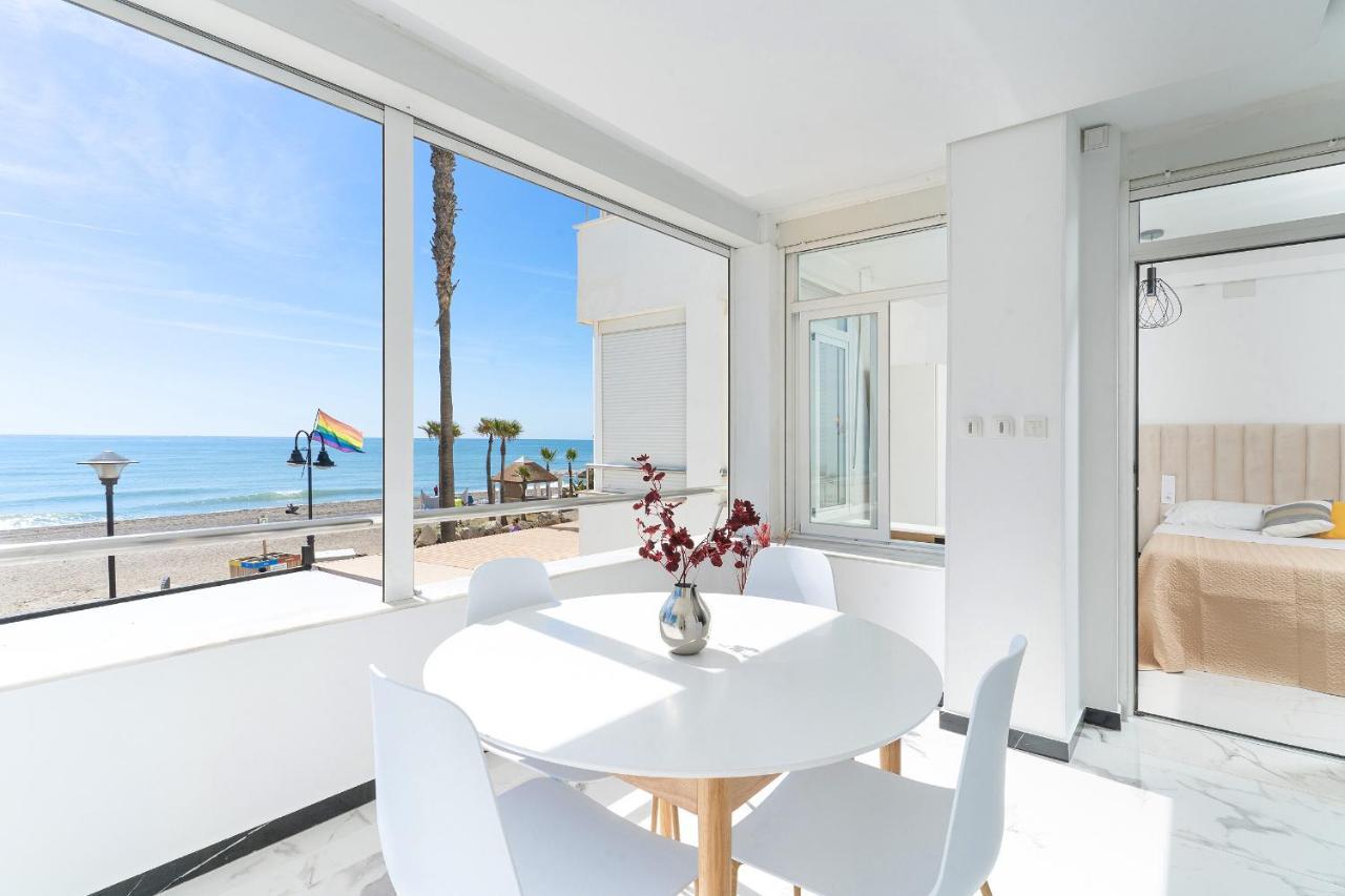 La Roca Chica Apartment Torremolinos Exterior photo