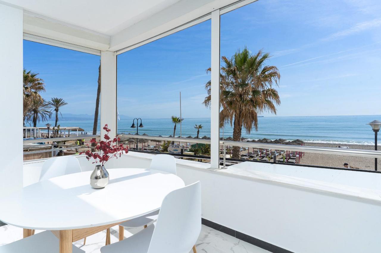 La Roca Chica Apartment Torremolinos Exterior photo