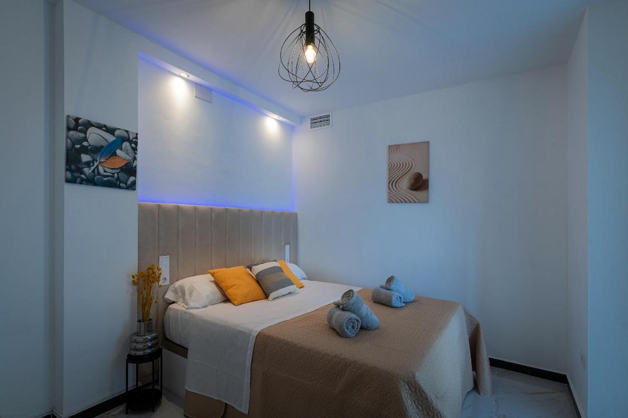 La Roca Chica Apartment Torremolinos Exterior photo