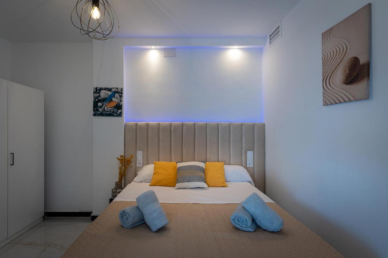 La Roca Chica Apartment Torremolinos Exterior photo