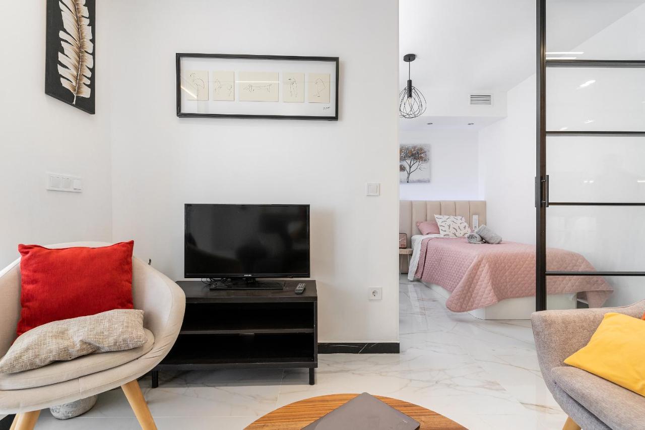 La Roca Chica Apartment Torremolinos Exterior photo