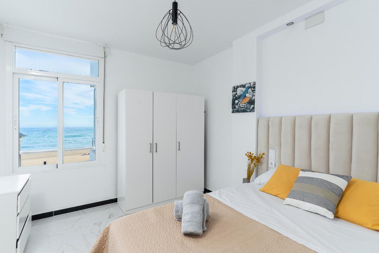 La Roca Chica Apartment Torremolinos Exterior photo