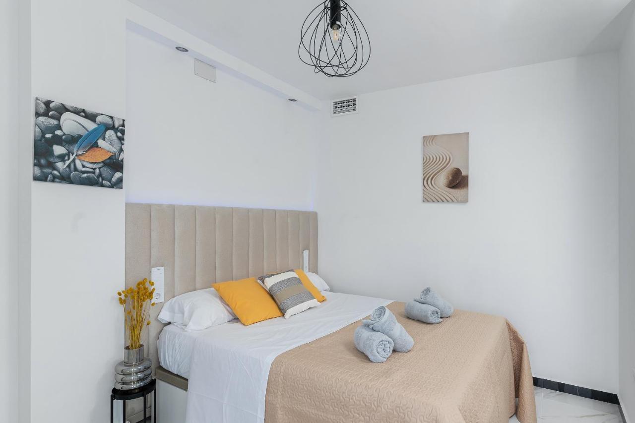 La Roca Chica Apartment Torremolinos Exterior photo