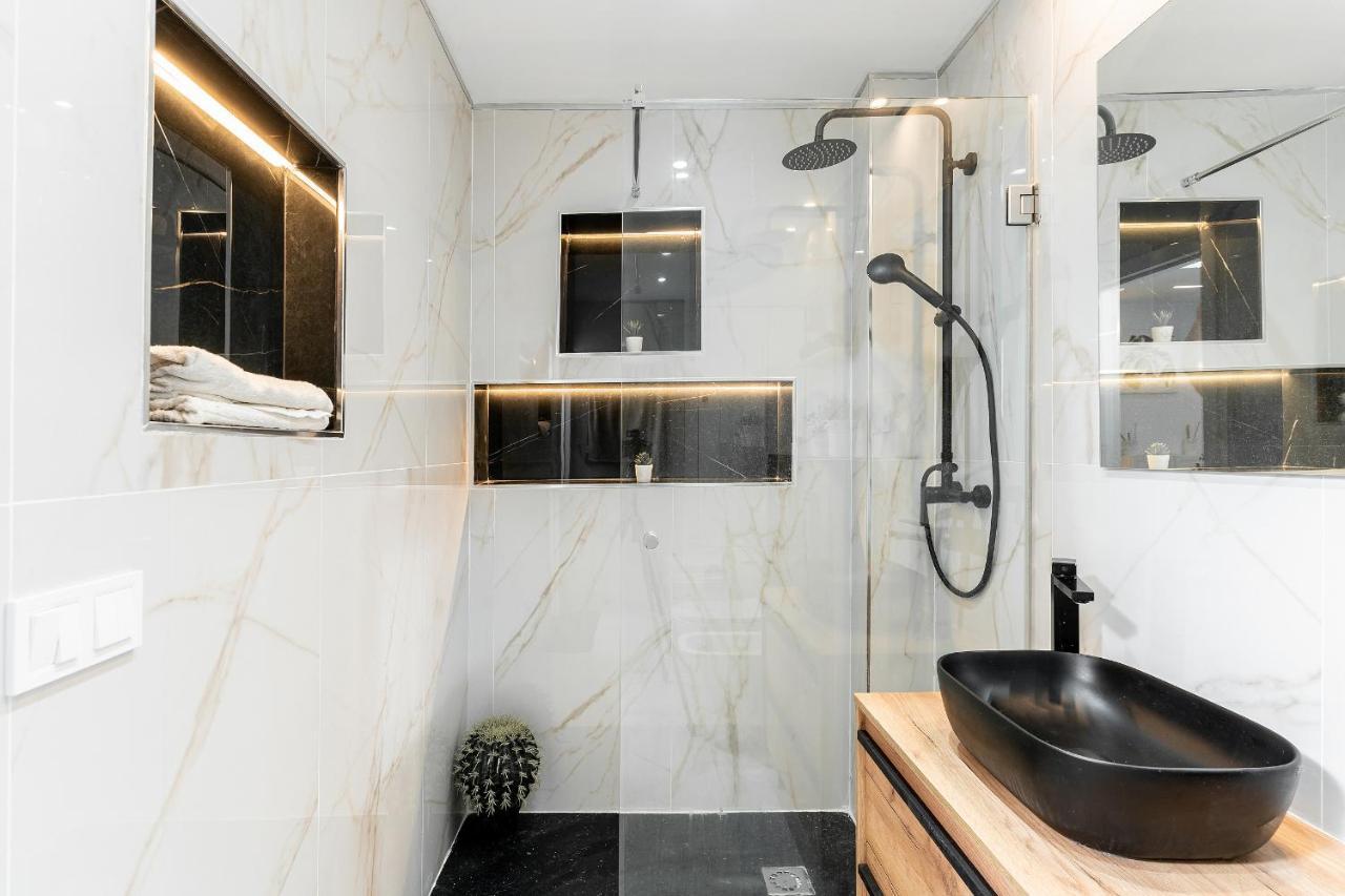 La Roca Chica Apartment Torremolinos Exterior photo
