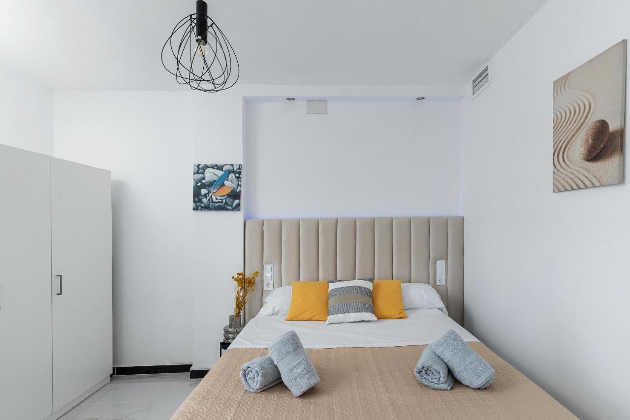 La Roca Chica Apartment Torremolinos Exterior photo