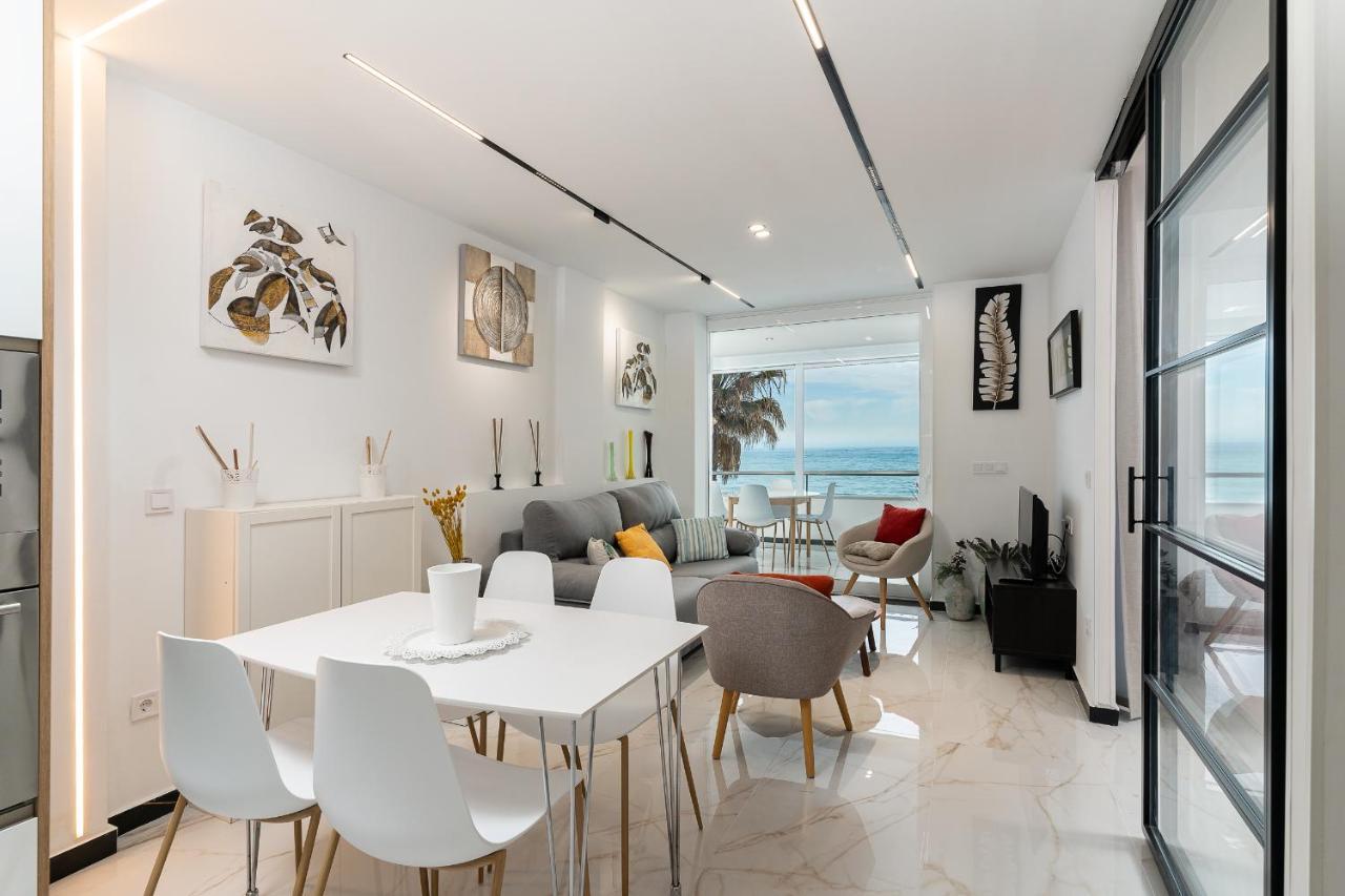 La Roca Chica Apartment Torremolinos Exterior photo