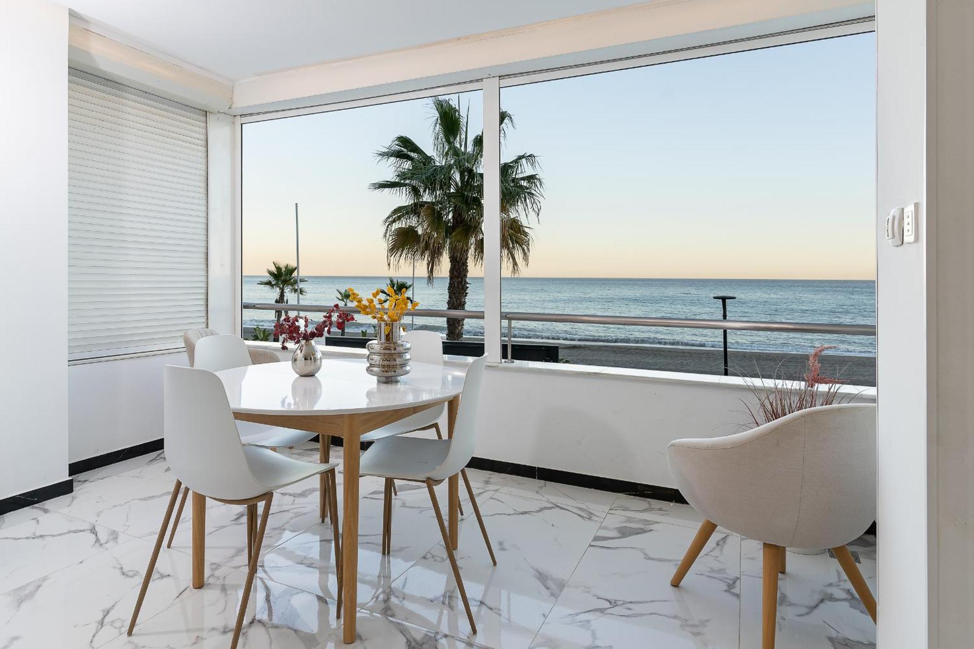 La Roca Chica Apartment Torremolinos Exterior photo