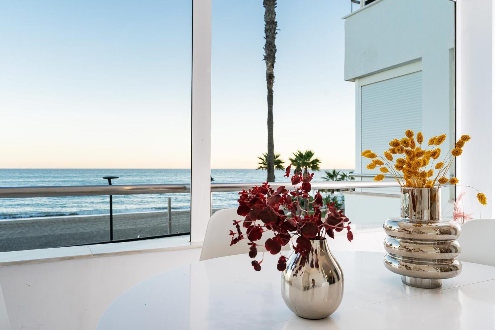 La Roca Chica Apartment Torremolinos Exterior photo