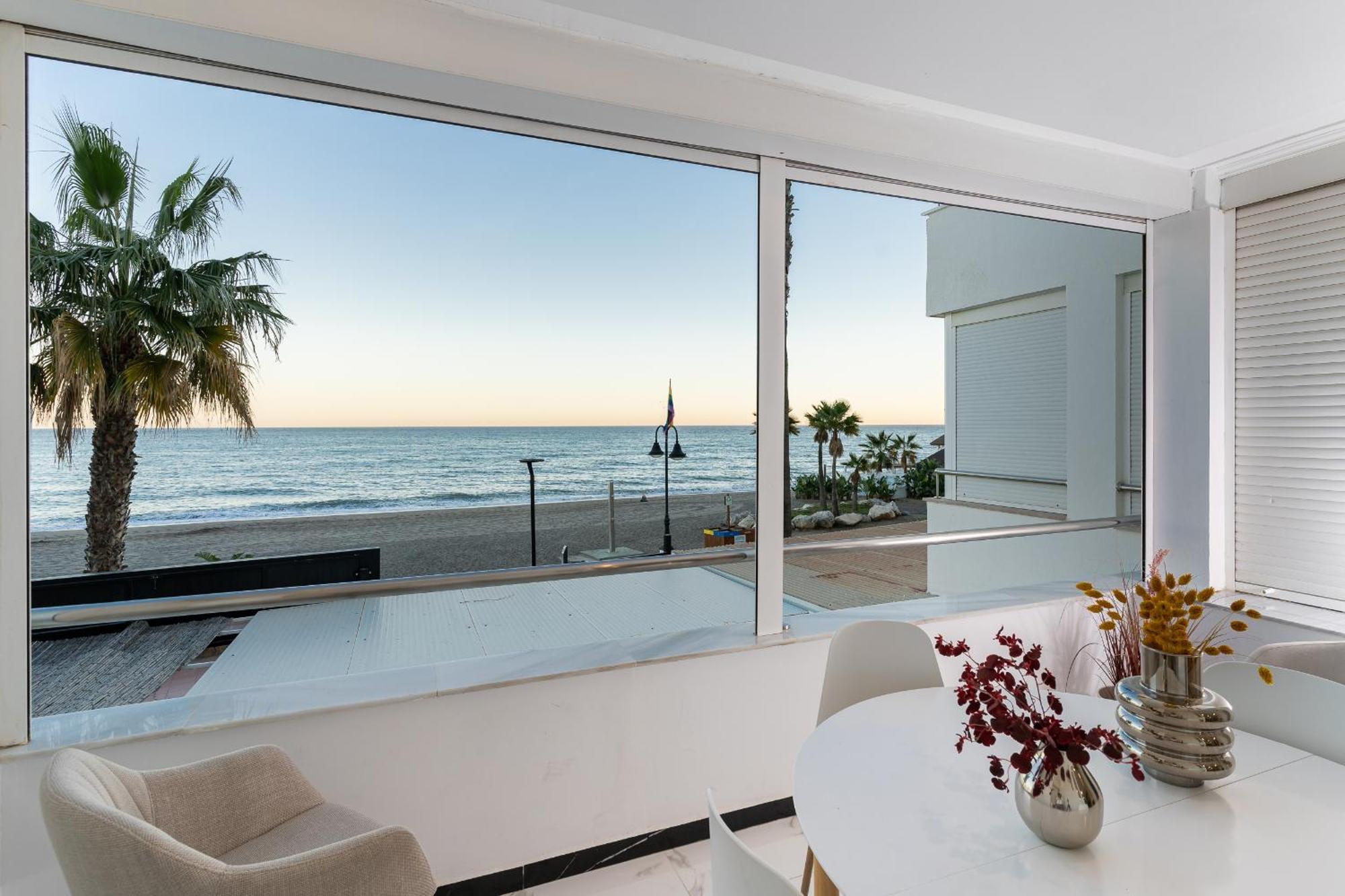 La Roca Chica Apartment Torremolinos Exterior photo