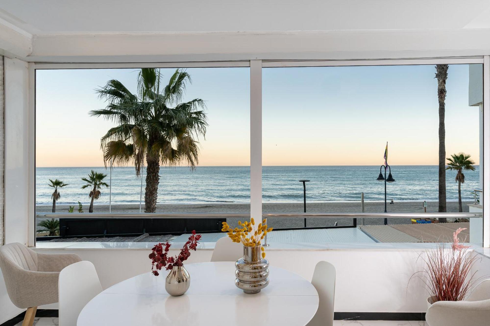 La Roca Chica Apartment Torremolinos Exterior photo