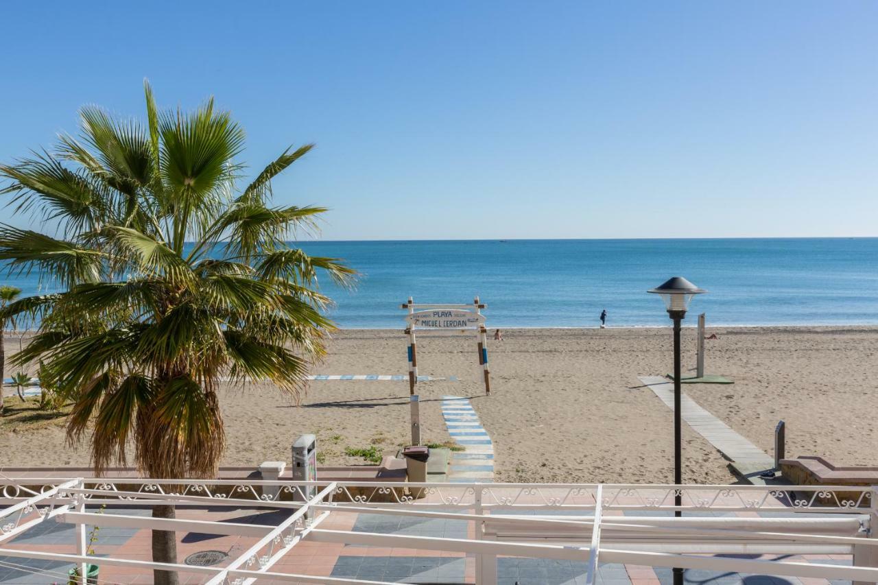 La Roca Chica Apartment Torremolinos Exterior photo