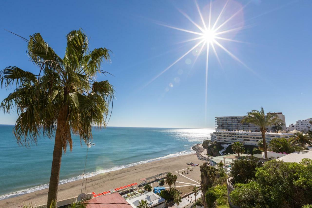 La Roca Chica Apartment Torremolinos Exterior photo