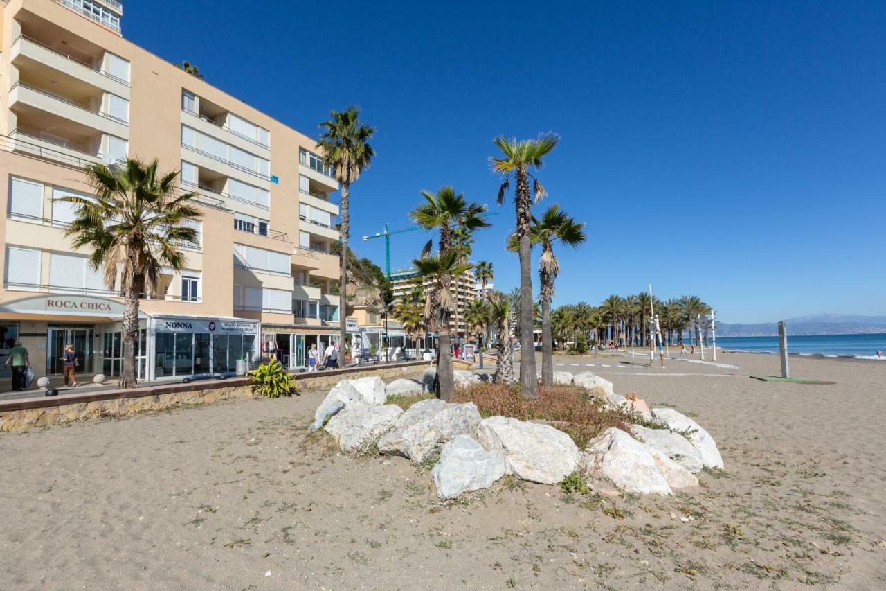 La Roca Chica Apartment Torremolinos Exterior photo